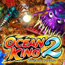 Fishing Game Logo