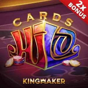 Online Poker Logo